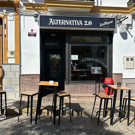 Apartamento Camino Del Rio 아르달레스 외부 사진
