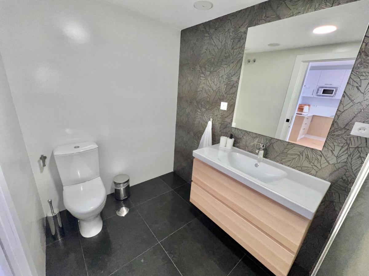 Apartamento Camino Del Rio 아르달레스 외부 사진