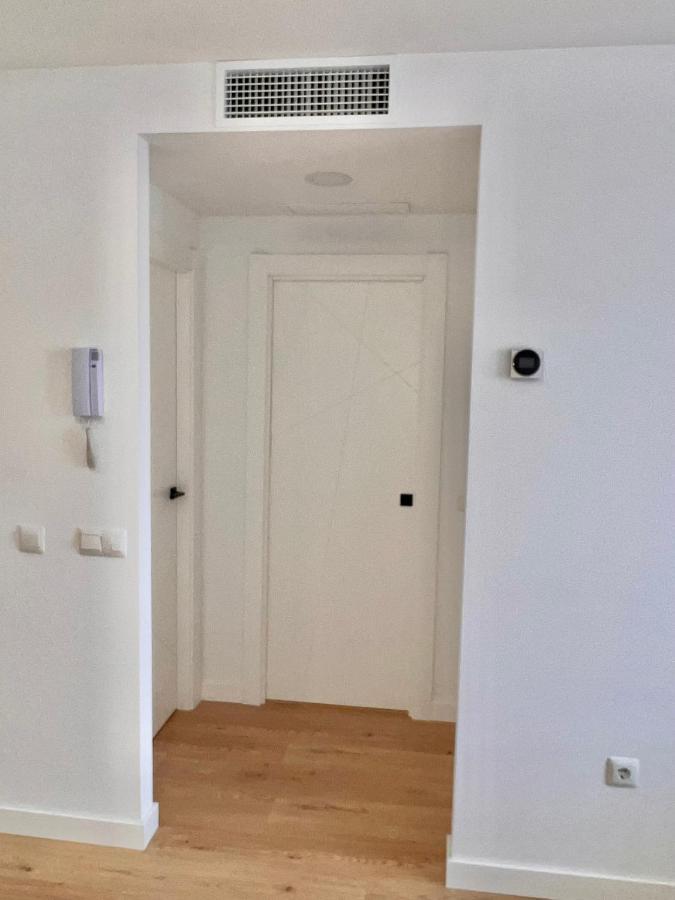 Apartamento Camino Del Rio 아르달레스 외부 사진
