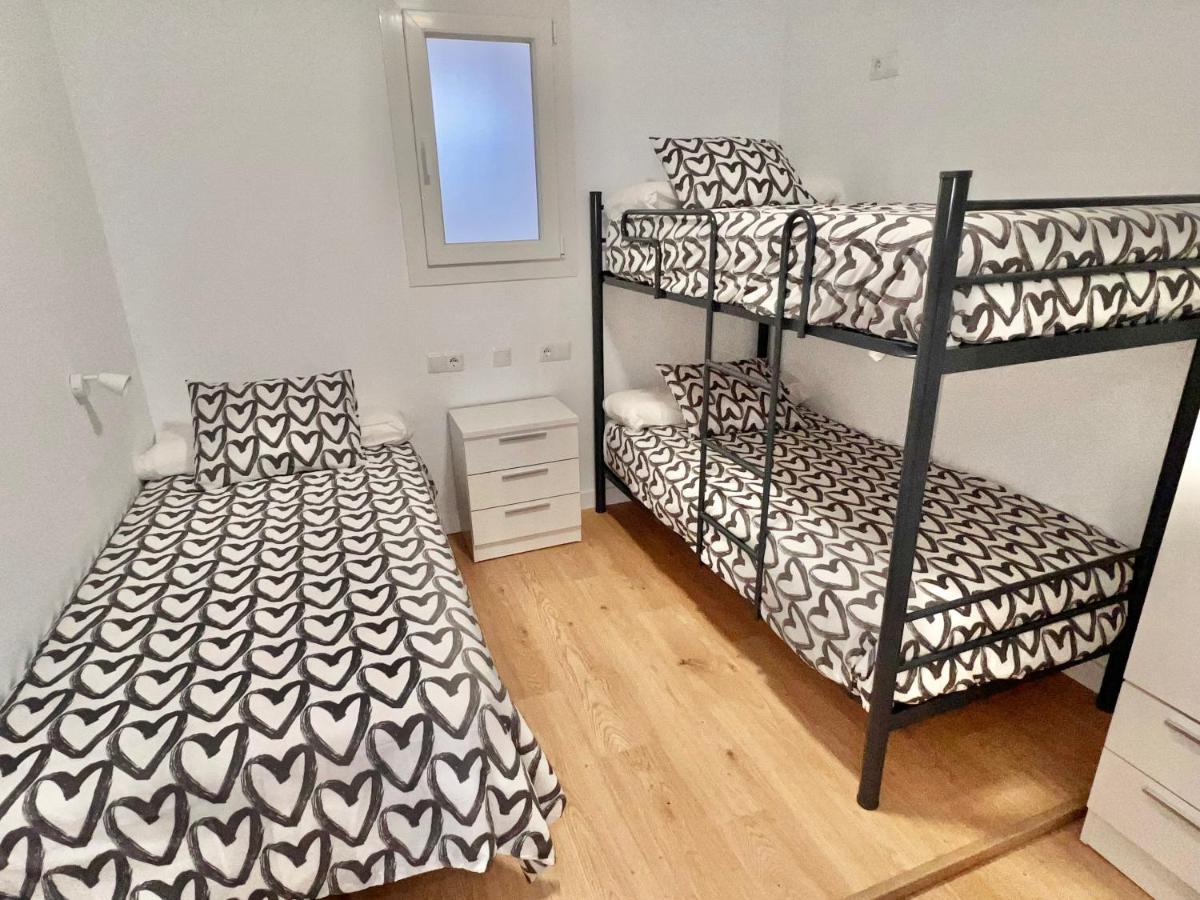 Apartamento Camino Del Rio 아르달레스 외부 사진