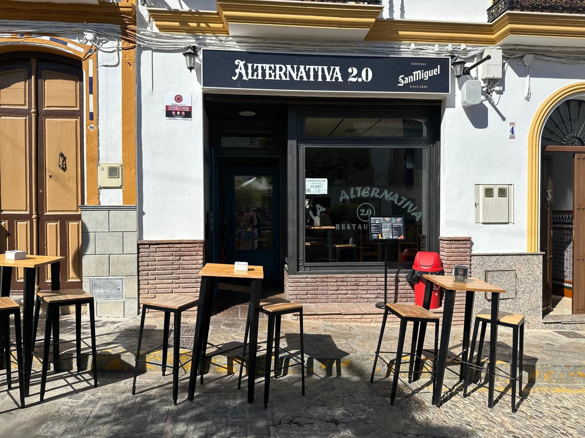 Apartamento Camino Del Rio 아르달레스 외부 사진