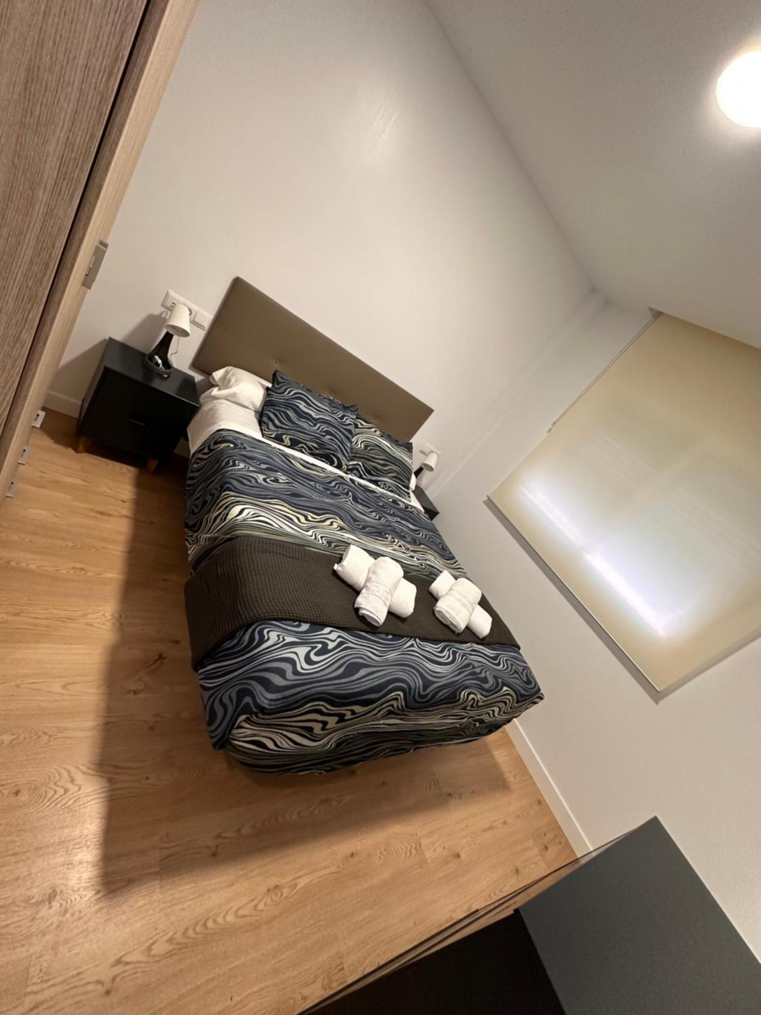 Apartamento Camino Del Rio 아르달레스 외부 사진