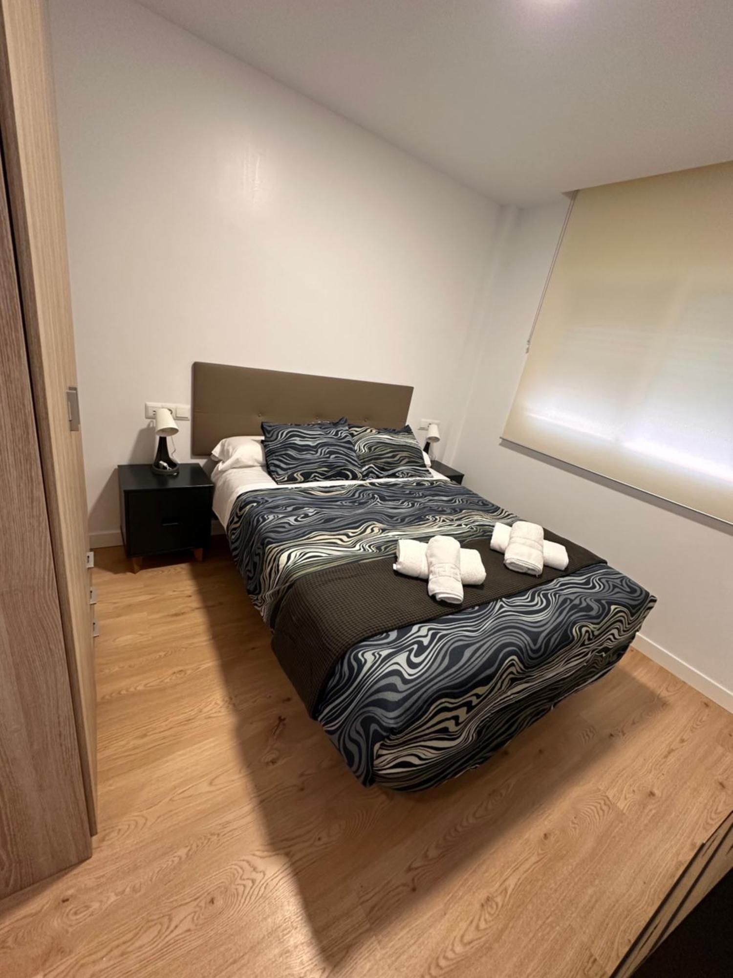 Apartamento Camino Del Rio 아르달레스 외부 사진