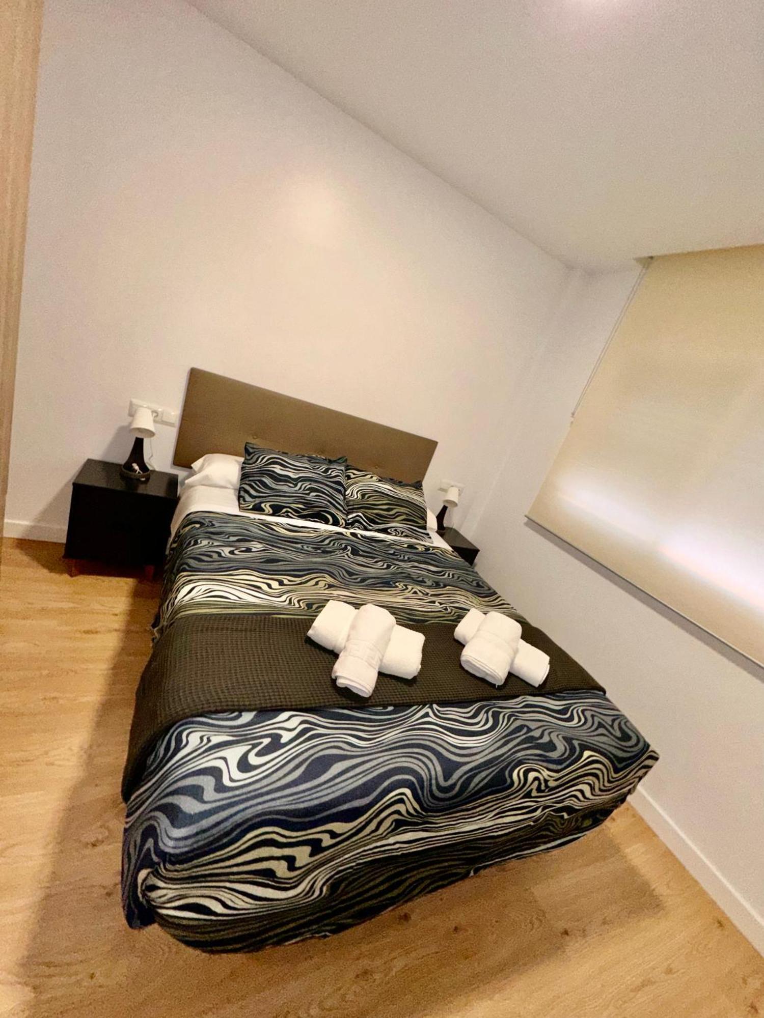 Apartamento Camino Del Rio 아르달레스 외부 사진