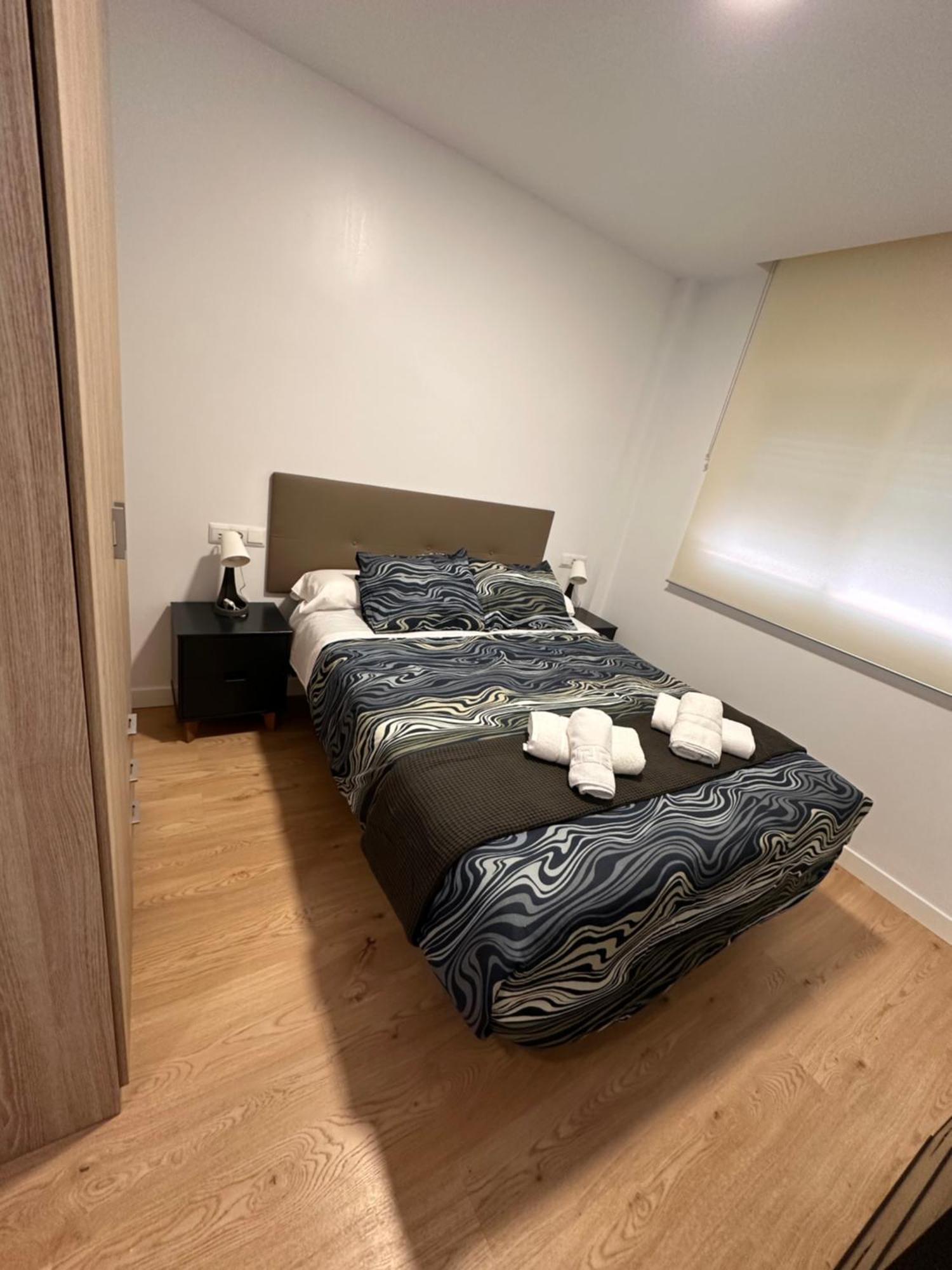 Apartamento Camino Del Rio 아르달레스 외부 사진