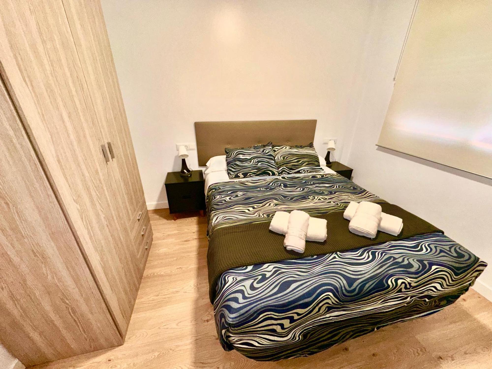 Apartamento Camino Del Rio 아르달레스 외부 사진